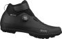 Fizik Terra Artica X5 Goretex MTB-schoenen Black - Thumbnail 1