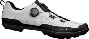Fizik Terra Atlas MTB-schoenen Grey Black
