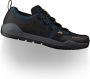Fizik Terra Ergolace X2 MTB-schoenen Teal Blue Black - Thumbnail 4