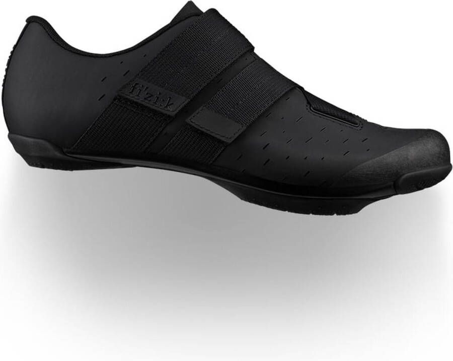 Fizik Terra X4 Powerstrap Gravel Schoenen Zwart 1 2 Man