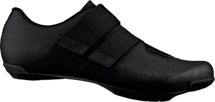 Fizik Terra X4 Powerstrap Gravel Schoenen Zwart Man