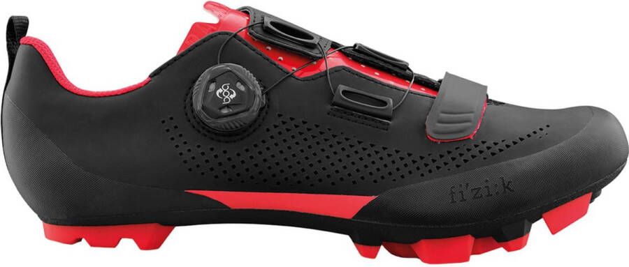 Fizik X5 Terra MTB schoenen Fietsschoenen Schoenen