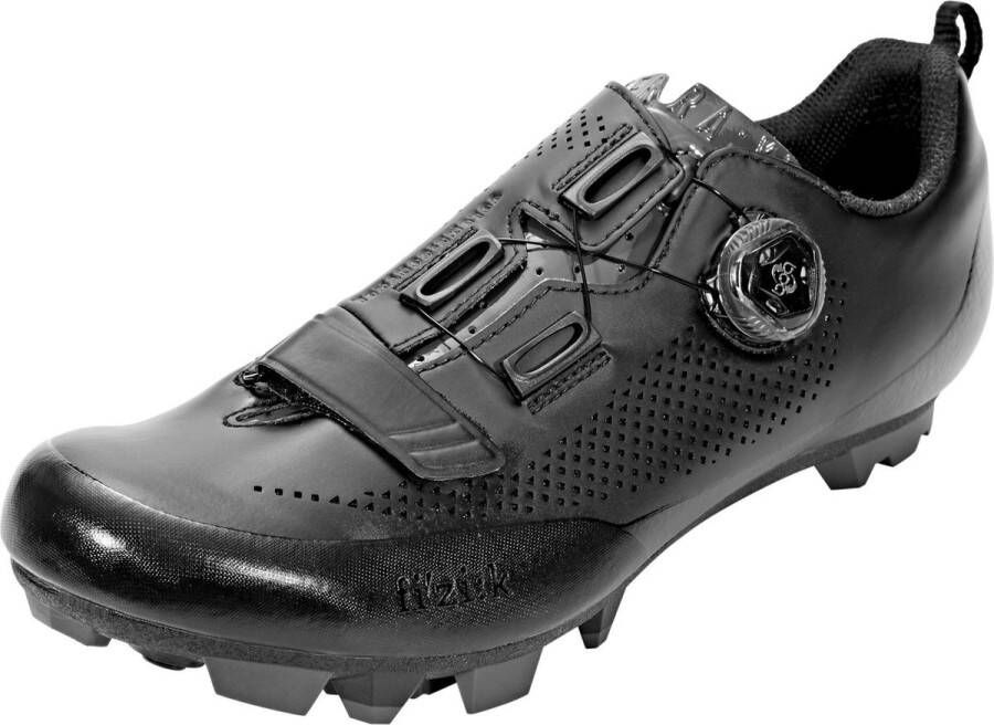 Fizik Terra X5 schoenen Heren zwart Schoen