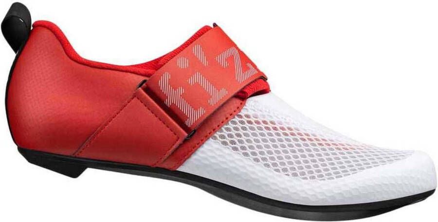 Fizik Transiro Hydra Racefiets Schoenen Rood Man