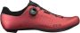Fizik Schoen Vento Omna R5 Single Boa Cherry-Black - Thumbnail 2
