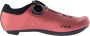 Fizik Schoen Vento Omna R5 Single Boa Cherry-Black - Thumbnail 1