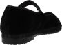 Flabelus Elegante Ballerina's voor Vrouwen Black Dames - Thumbnail 1