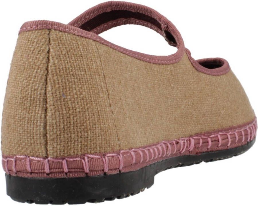 Flabelus Ballerina's DORA