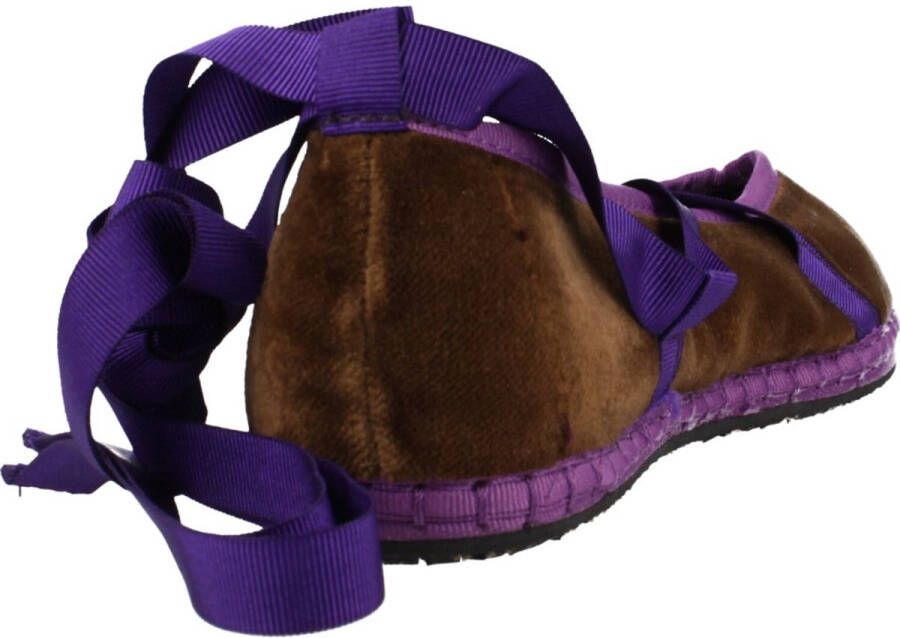 Flabelus Ballerina's EICHIRO VELVET