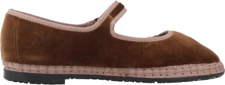 FLABELUS BALTHASAR KIDS Bruin