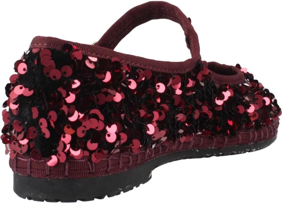 Flabelus Ballerina's LITTLE PRINCE