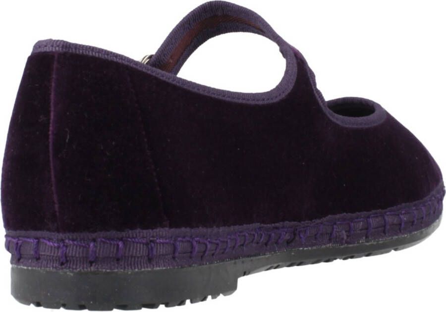Flabelus Puntige Ballerina Schoenen