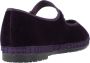 Flabelus Puntige Ballerina Schoenen - Thumbnail 1