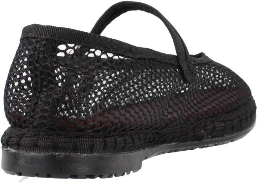 Flabelus Ballerina's ISABELLA