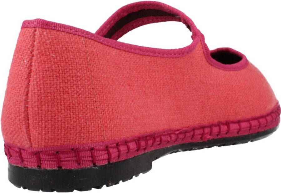 Flabelus Lago Ballerina's