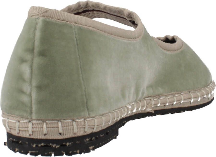 Flabelus Ballerina's UTA