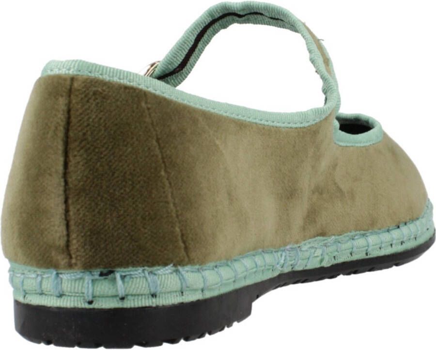 Flabelus Ballerina's VERA