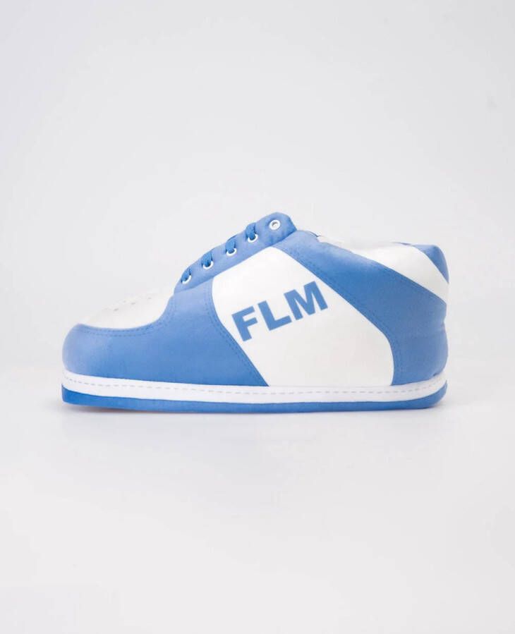 Flamingueo Reuze Sneaker Pantoffels HAWKIS