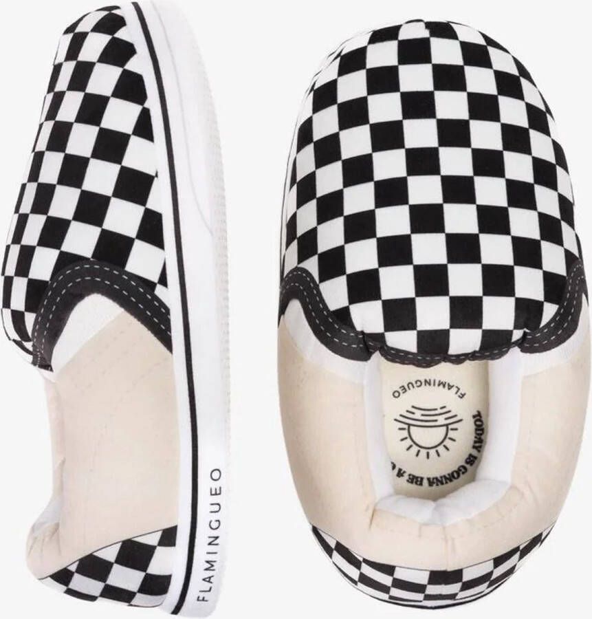 Flamingueo Reuze Sneaker Pantoffels HARMON