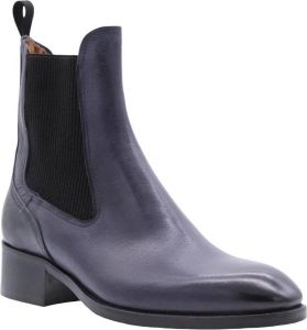 Flecs Boot Blue