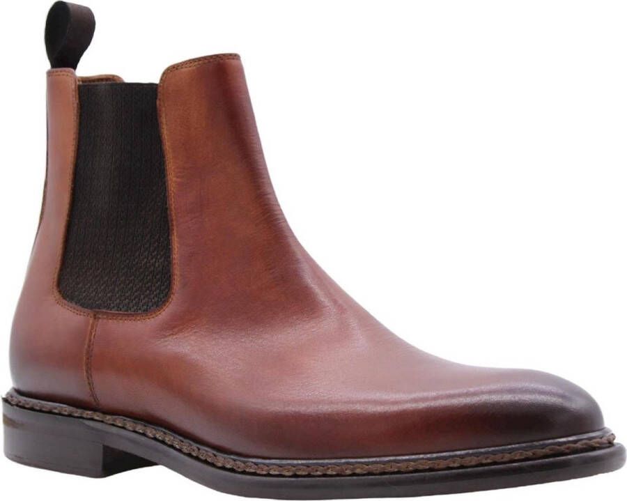 Flecs Boot Brown