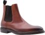 Flecs Carter Laars Stijlvol en Functioneel Brown Heren - Thumbnail 1