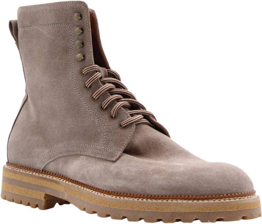 Flecs Boot Taupe