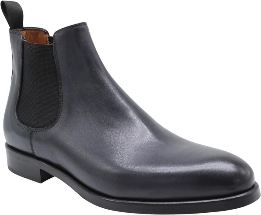 Flecs Schoenen Grijs Heren