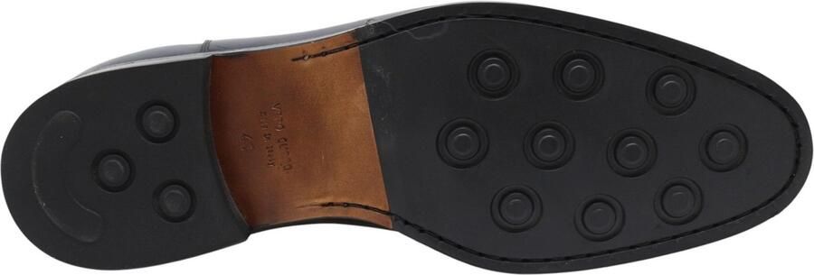 Flecs Schoenen Grijs Heren
