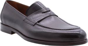 Flecs Mocassin Brown