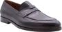 Flecs Stijlvolle Tequila Loafers voor Mannen Brown Heren - Thumbnail 1