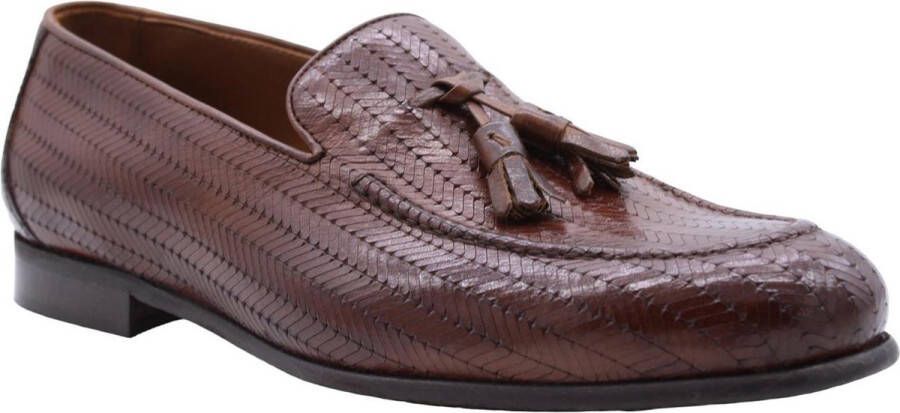 Flecs Mocassin Brown