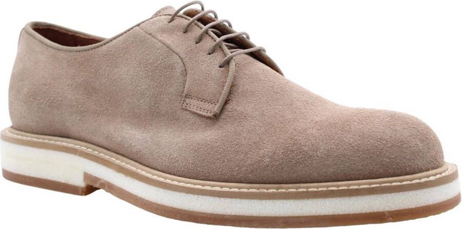 Flecs Veterschoen Taupe