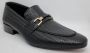 Hitman Schoenen Sagar Shoes Heren Schoenen Heren Loafers Heren Instappers Echt Leer Bruin - Thumbnail 9