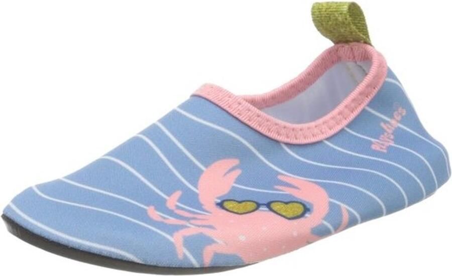 Blotevoetenschoenen en Waterschoenen voor Kinderen Flexibel en Comfortabel
