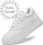 Flipflop Club Verhogende Sneakers + langer 37 Liftschoenen Langer worden Hoge casual schoenen Verhoogde zolen - Thumbnail 1