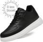 Flipflop Club Verhogende Sneakers + langer 41 Liftschoenen Langer worden Hoge casual schoenen Verhoogde onzichtbare zolen - Thumbnail 1