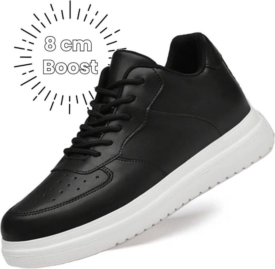 Flipflop Club Verhogende Sneakers + langer Liftschoenen Langer worden Hoge casual schoenen Verhoogde onzichtbare zolen