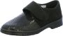 Florett Verbandschoenen Varomed Strasbourg Hallux Valgus dames comfortschoenen met klittenband sluiting en stretch voorblad wijdte H - Thumbnail 1