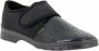 Florett Verbandschoenen Varomed Strasbourg Hallux Valgus dames comfortschoenen met klittenband sluiting en stretch voorblad wijdte H - Thumbnail 1