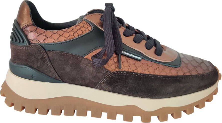 Floris van Bommel 10100-92-01 GOMMI Sneaker