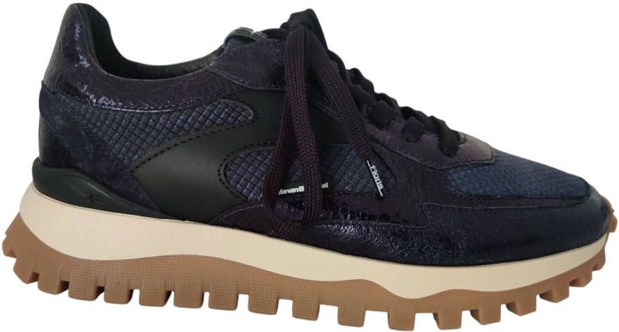 Floris van Bommel 10127-41.01 GOMMI Sneaker