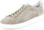 Floris van bommel 13265 05 Taupe G+ Wijdte Sneakers lage-sneakers - Thumbnail 1