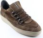 Floris van Bommel 16372 02 Heren Sneakers Naturel | Kleur Naturel - Thumbnail 1