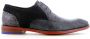 Floris van Bommel 18106 schoenen zwart 41.5 - Thumbnail 1