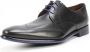 Floris van Bommel Nette Schoen De Stijler 07.01 SFM-30173-10-01 Zwart Wijdte H - Thumbnail 9