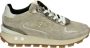 Floris van Bommel BLOKKI 05.06 Lage sneakersDames sneakers Wit beige - Thumbnail 1