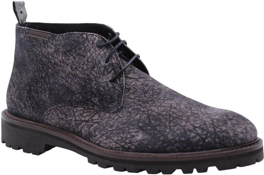 Floris van Bommel Bottine Beige