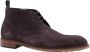 Floris van bommel De Venker SFM-50140 21-02 Dark Brown H-Wijdte - Thumbnail 1