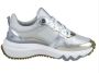 Floris van Bommel CURVI~01.34~~~~~~~~~~~~~~~~~~~ Lage sneakersDames sneakers Metallics - Thumbnail 2